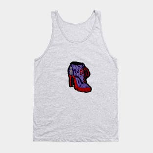 Lady Tank Top